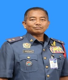 ISKENDAR ZULKARNAIN BIN ABD RAZAK